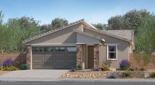 30248 W WILD HAZEL Drive, Buckeye, AZ 85396