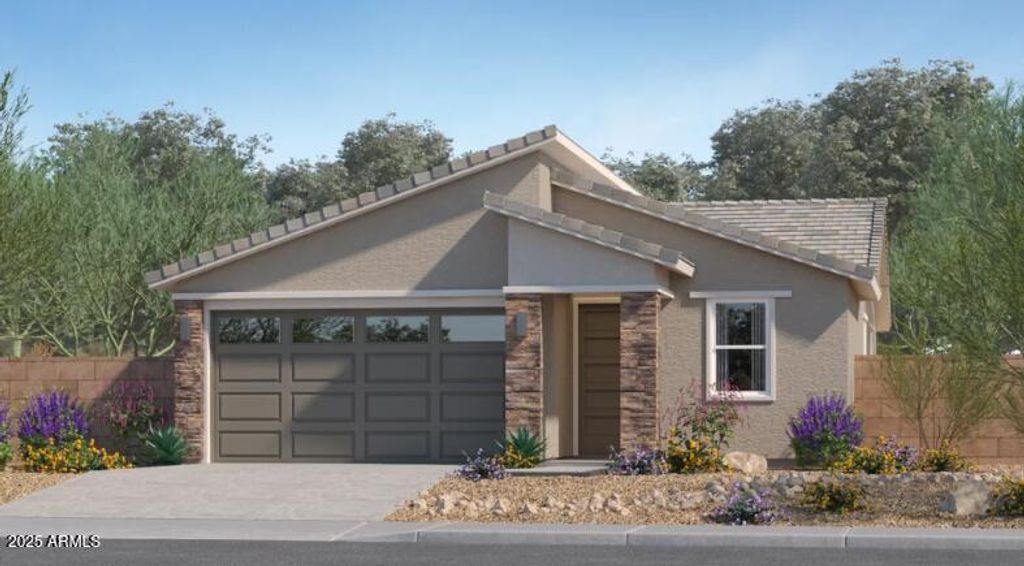 30248 W WILD HAZEL Drive, Buckeye, AZ 85396
