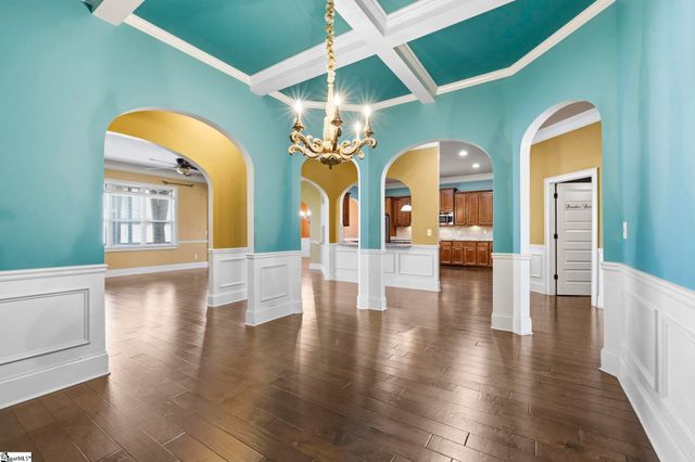 9 Versilia Lane, Simpsonville, SC 29681