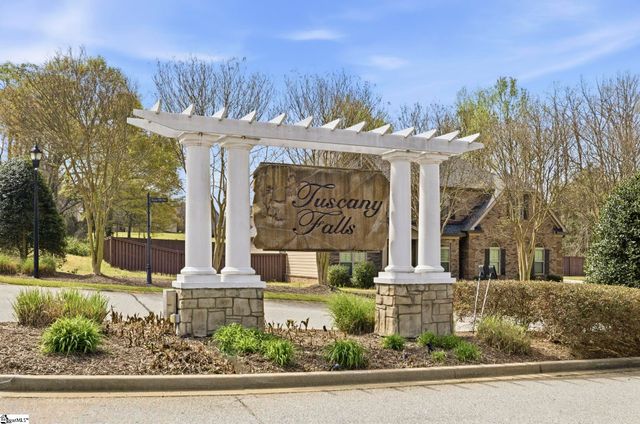 9 Versilia Lane, Simpsonville, SC 29681