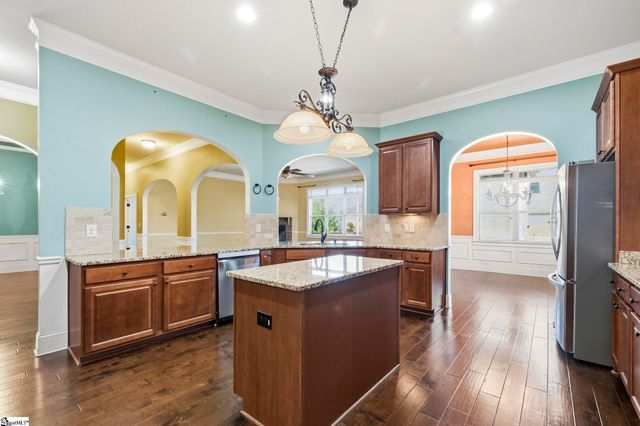 9 Versilia Lane, Simpsonville, SC 29681