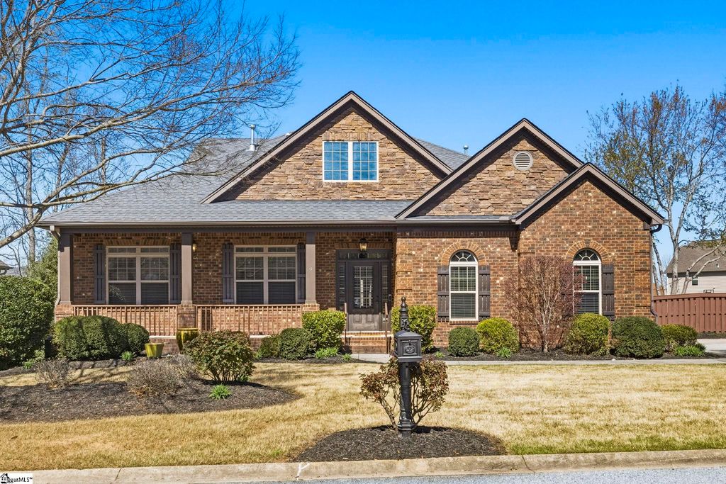 9 Versilia Lane, Simpsonville, SC 29681