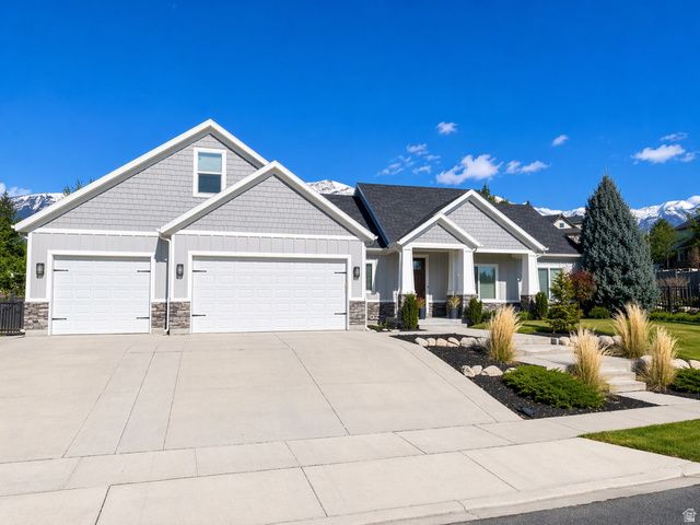 50 E HUNTERS CIR, Alpine, UT 84004