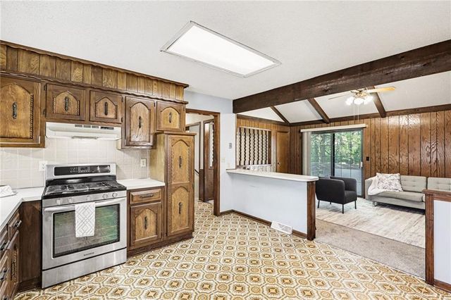 7403 E 134th Terrace, Grandview, MO 64030