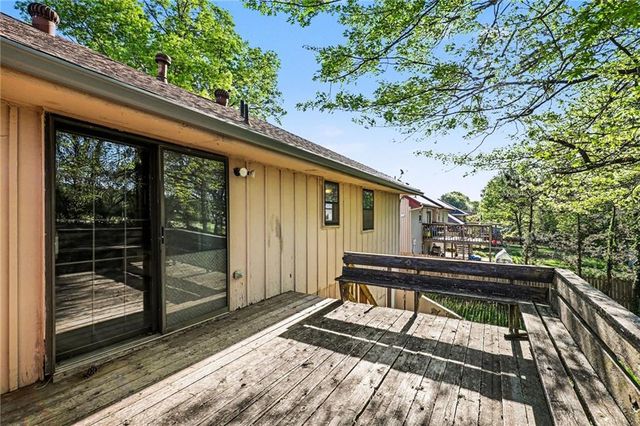 7403 E 134th Terrace, Grandview, MO 64030