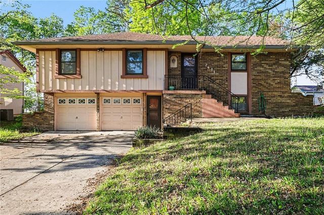 7403 E 134th Terrace, Grandview, MO 64030