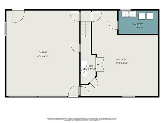 7403 E 134th Terrace, Grandview, MO 64030
