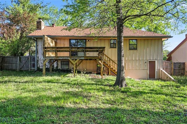 7403 E 134th Terrace, Grandview, MO 64030