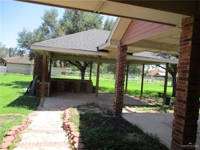 510 Via Sol Drive, Edinburg, TX 78541