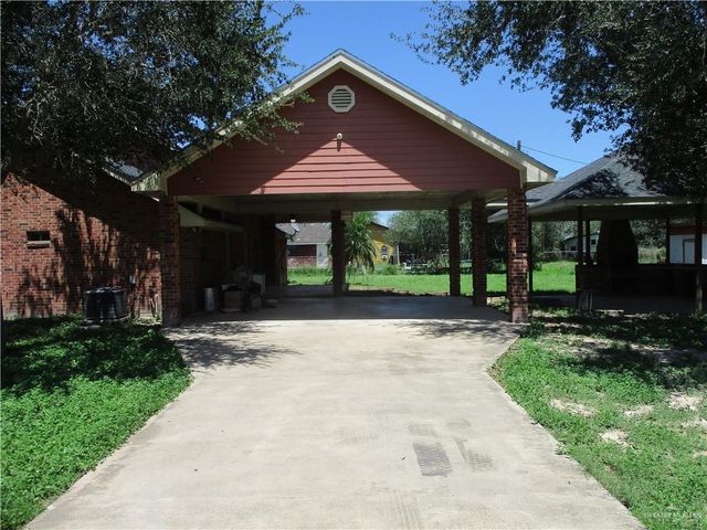 510 Via Sol Drive, Edinburg, TX 78541