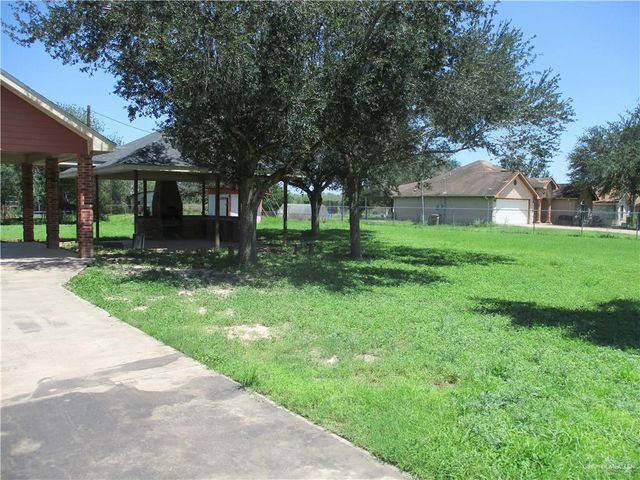 510 Via Sol Drive, Edinburg, TX 78541