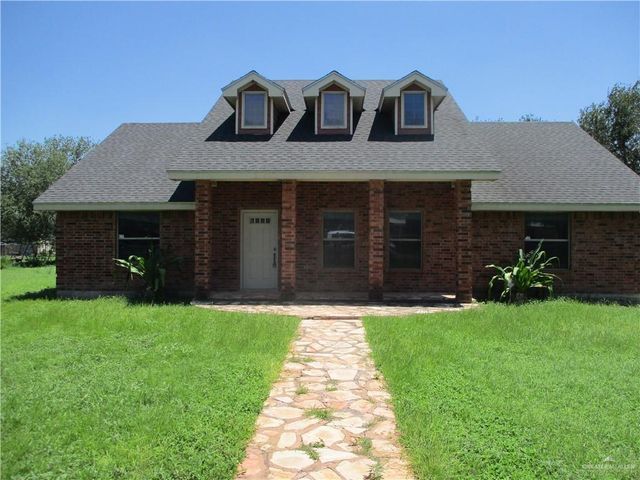 510 Via Sol Drive, Edinburg, TX 78541