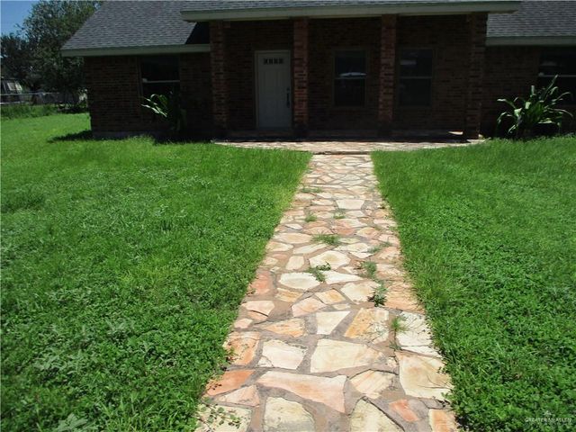 510 Via Sol Drive, Edinburg, TX 78541