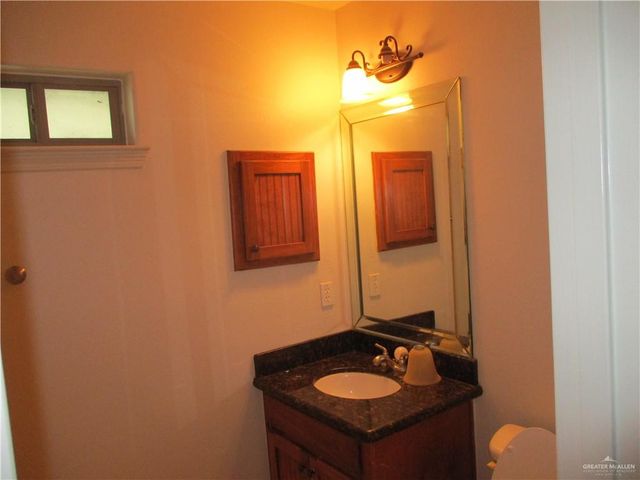 510 Via Sol Drive, Edinburg, TX 78541