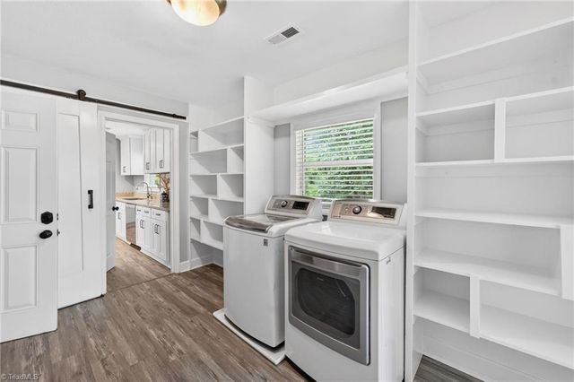 1220 Pennywood Drive, High Point, NC 27265