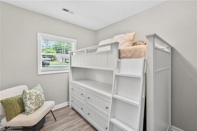 1220 Pennywood Drive, High Point, NC 27265
