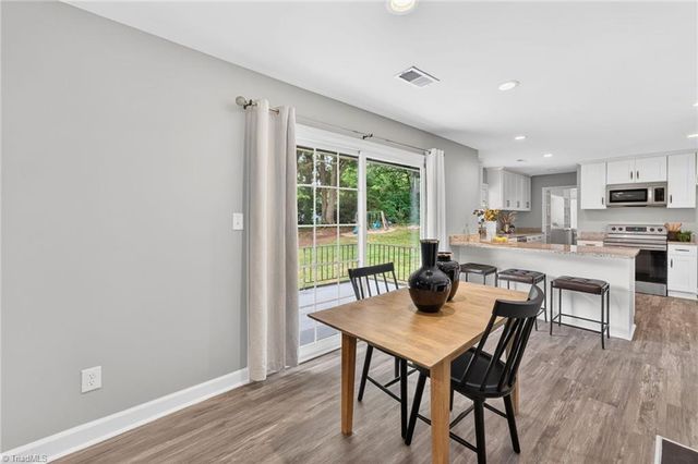 1220 Pennywood Drive, High Point, NC 27265