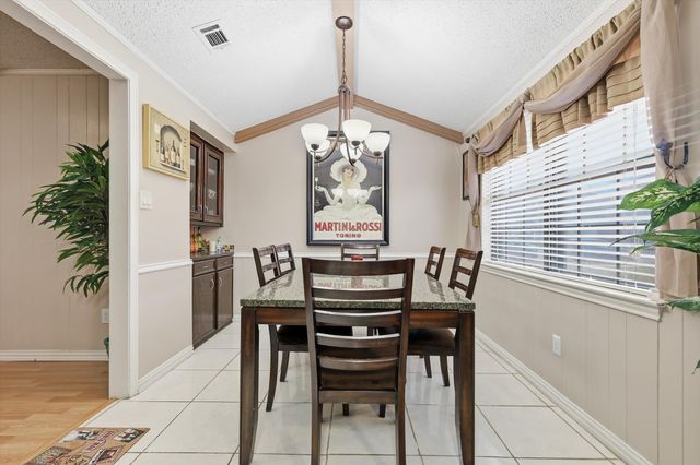 1519 Rocky Point Drive, Lewisville, TX 75077