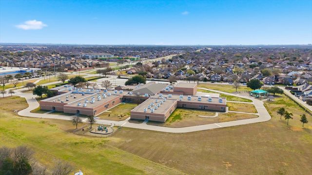 1519 Rocky Point Drive, Lewisville, TX 75077