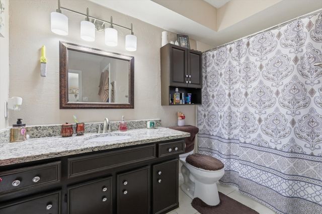 1519 Rocky Point Drive, Lewisville, TX 75077