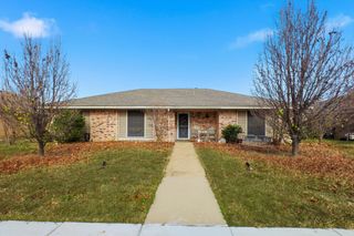 1519 Rocky Point Drive, Lewisville, TX 75077