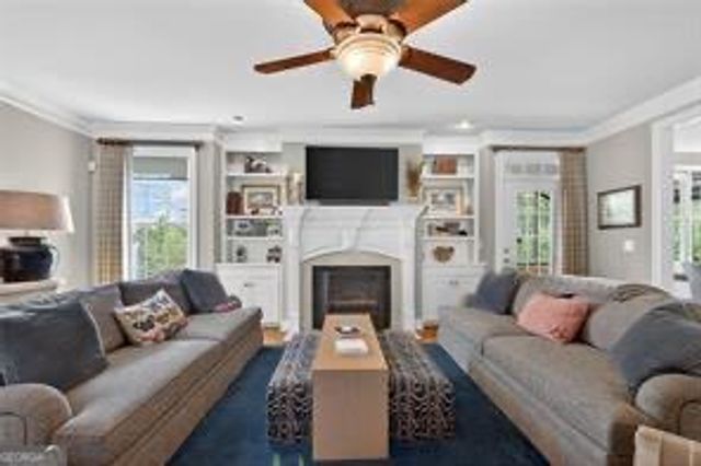 27 Christopher Ridge NW, Cartersville, GA 30121