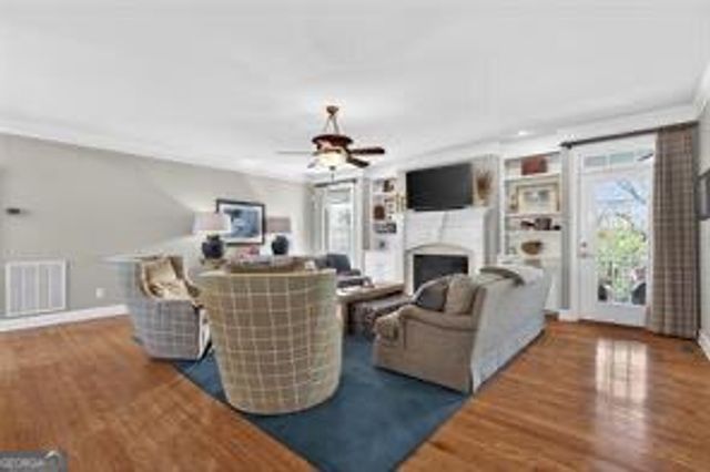 27 Christopher Ridge NW, Cartersville, GA 30121