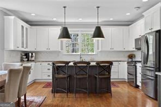 27 Christopher Ridge NW, Cartersville, GA 30121