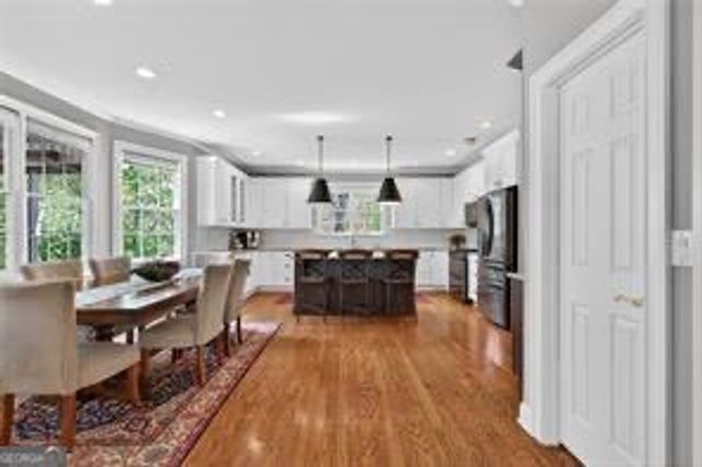 27 Christopher Ridge NW, Cartersville, GA 30121