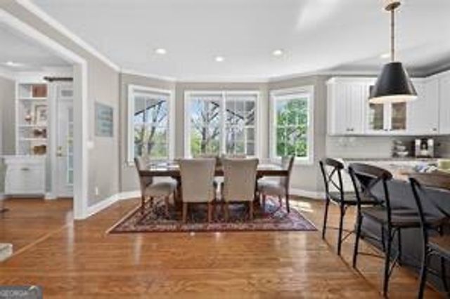 27 Christopher Ridge NW, Cartersville, GA 30121