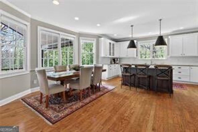 27 Christopher Ridge NW, Cartersville, GA 30121