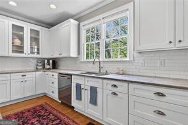27 Christopher Ridge NW, Cartersville, GA 30121