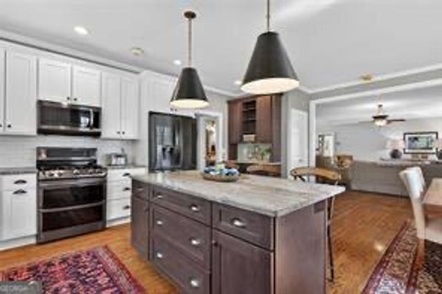 27 Christopher Ridge NW, Cartersville, GA 30121