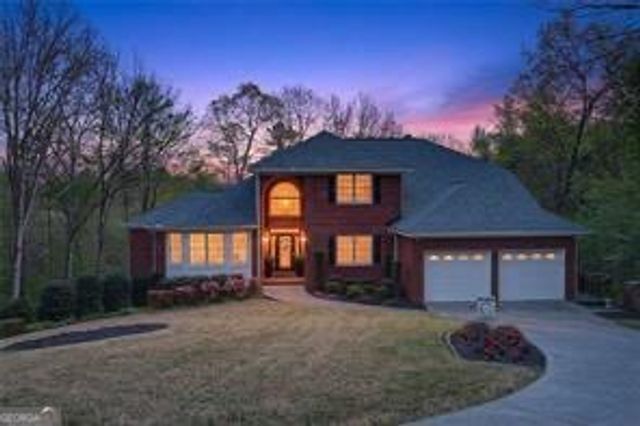 27 Christopher Ridge NW, Cartersville, GA 30121