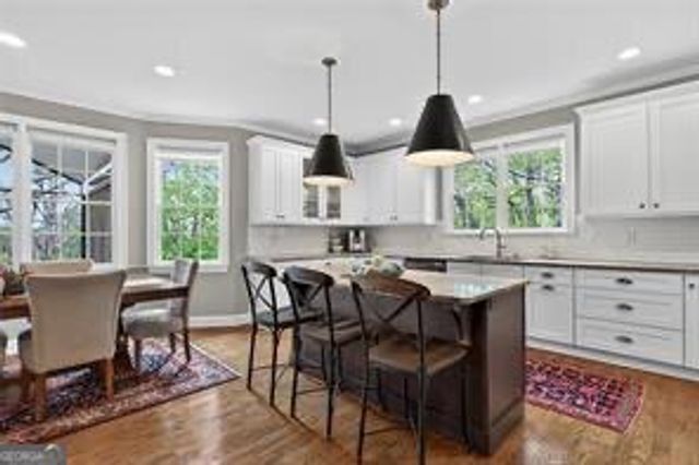 27 Christopher Ridge NW, Cartersville, GA 30121