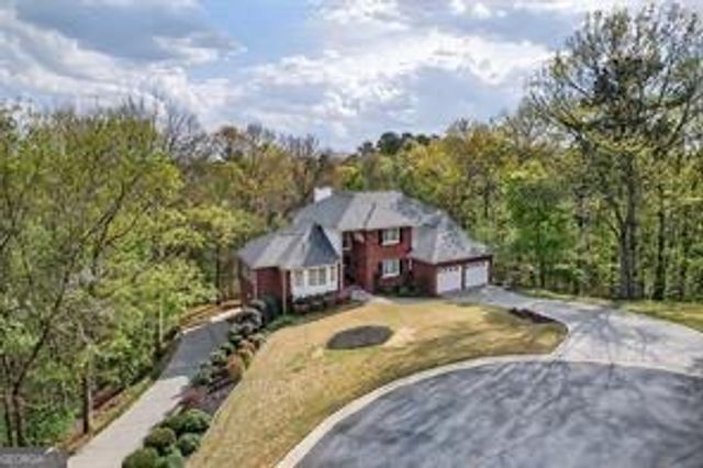 27 Christopher Ridge NW, Cartersville, GA 30121