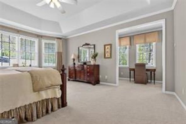 27 Christopher Ridge NW, Cartersville, GA 30121