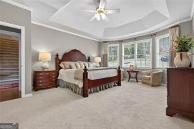 27 Christopher Ridge NW, Cartersville, GA 30121