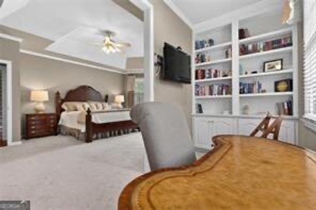 27 Christopher Ridge NW, Cartersville, GA 30121