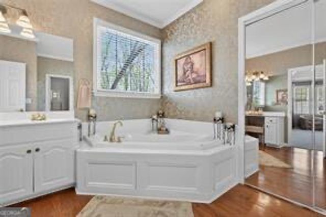 27 Christopher Ridge NW, Cartersville, GA 30121