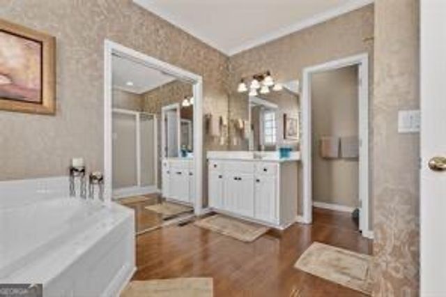 27 Christopher Ridge NW, Cartersville, GA 30121