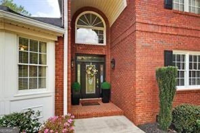 27 Christopher Ridge NW, Cartersville, GA 30121