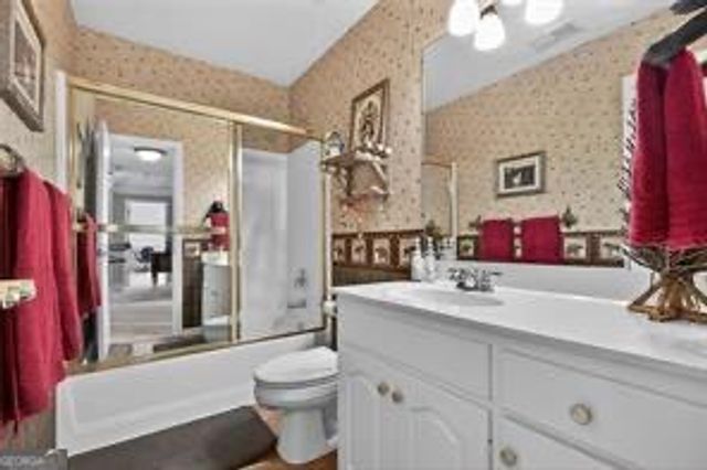 27 Christopher Ridge NW, Cartersville, GA 30121
