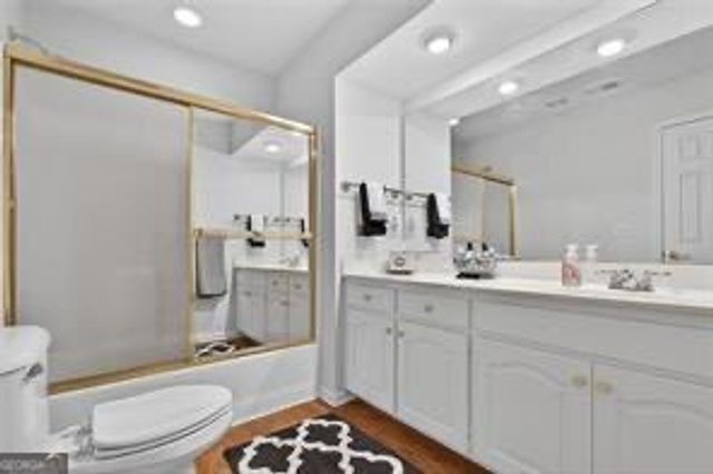 27 Christopher Ridge NW, Cartersville, GA 30121
