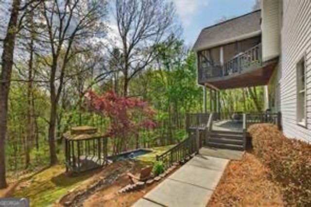 27 Christopher Ridge NW, Cartersville, GA 30121