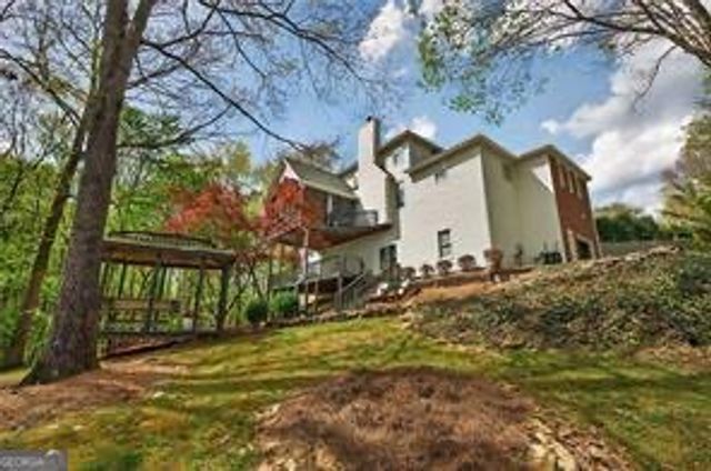 27 Christopher Ridge NW, Cartersville, GA 30121