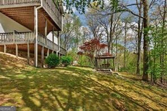 27 Christopher Ridge NW, Cartersville, GA 30121