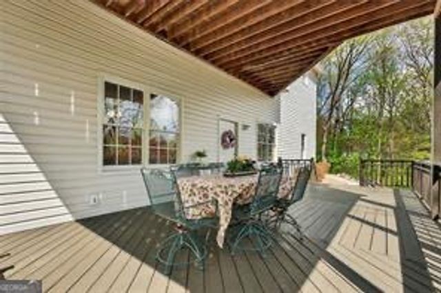 27 Christopher Ridge NW, Cartersville, GA 30121