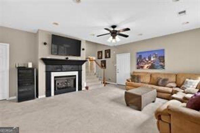 27 Christopher Ridge NW, Cartersville, GA 30121