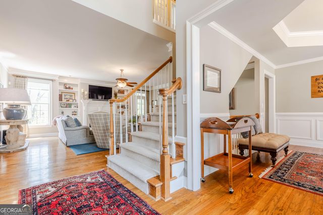 27 Christopher Ridge NW, Cartersville, GA 30121